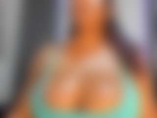 Camille Bennet's Live Sex Cam Show