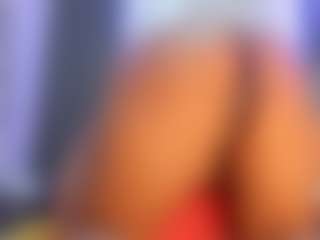 Camille Bennet's Live Sex Cam Show