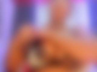 Camille Bennet's Live Sex Cam Show