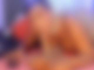 Camille Bennet's Live Sex Cam Show