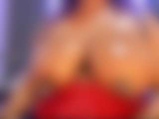 Camille Bennet's Live Sex Cam Show