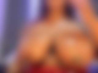 Camille Bennet's Live Sex Cam Show