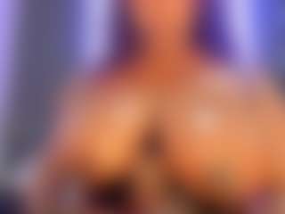 Camille Bennet's Live Sex Cam Show