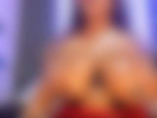 Camille Bennet's Live Sex Cam Show