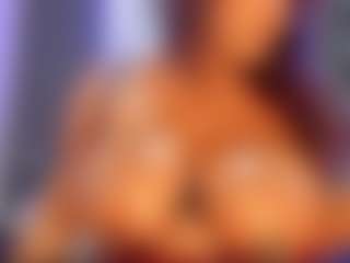 Camille Bennet's Live Sex Cam Show