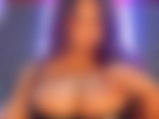 Camille Bennet's Live Sex Cam Show
