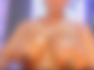Camille Bennet's Live Sex Cam Show