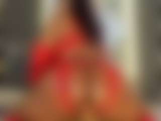 Camille Bennet's Live Sex Cam Show
