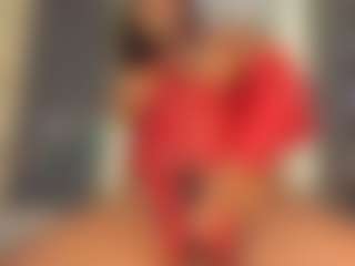 Camille Bennet's Live Sex Cam Show