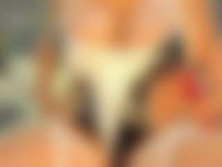 Live cam show with Camille Bennet - Black on crypto-cams