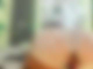 Camille Bennet's Live Sex Cam Show