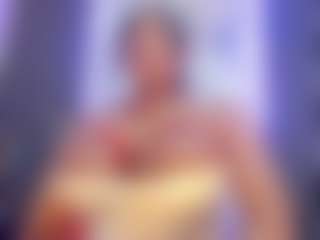 Camille Bennet's Live Sex Cam Show