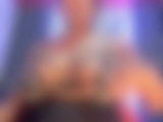 Camille Bennet's Live Sex Cam Show