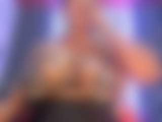 Camille Bennet's Live Sex Cam Show
