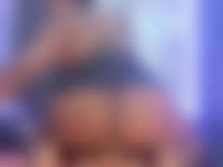 Camille Bennet's Live Sex Cam Show