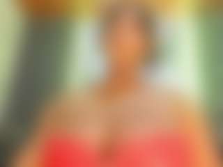 Camille Bennet's Live Sex Cam Show