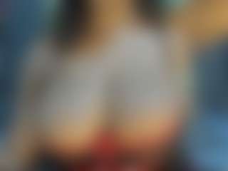 Camille Bennet's Live Sex Cam Show