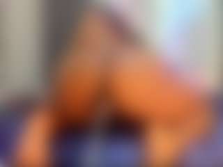 Camille Bennet's Live Sex Cam Show