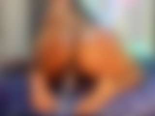 Camille Bennet's Live Sex Cam Show