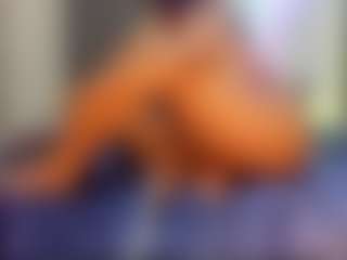 Camille Bennet's Live Sex Cam Show