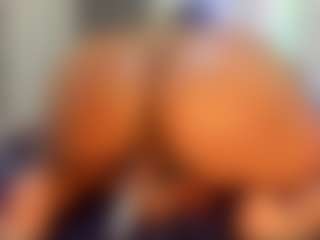 Camille Bennet's Live Sex Cam Show