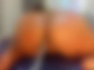 Camille Bennet's Live Sex Cam Show
