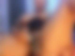 Camille Bennet's Live Sex Cam Show
