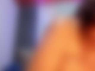 Camille Bennet's Live Sex Cam Show
