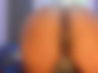 Camille Bennet's Live Sex Cam Show