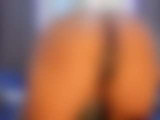 Camille Bennet's Live Sex Cam Show