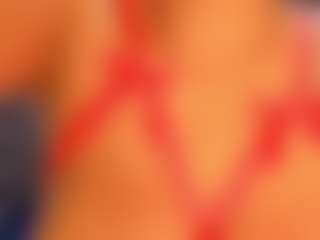 Camille Bennet's Live Sex Cam Show