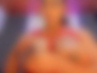 Camille Bennet's Live Sex Cam Show
