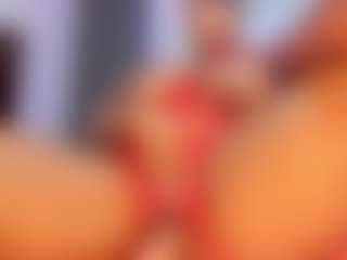 Camille Bennet's Live Sex Cam Show