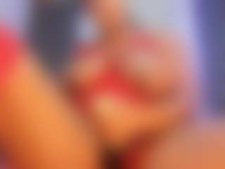 Camille Bennet's Live Sex Cam Show