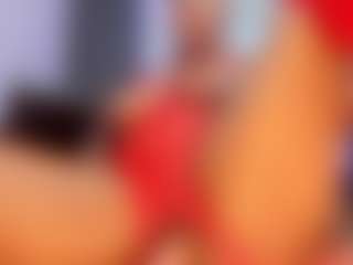 Camille Bennet's Live Sex Cam Show