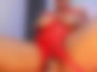 Camille Bennet's Live Sex Cam Show
