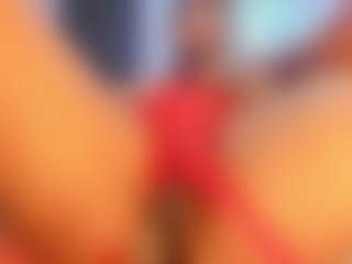 Camille Bennet's Live Sex Cam Show