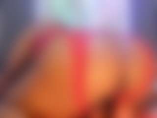 Camille Bennet's Live Sex Cam Show