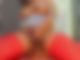 Camille Bennet's Live Sex Cam Show