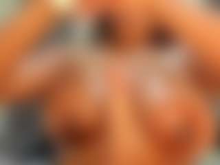 Camille Bennet's Live Sex Cam Show