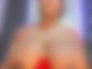 Camille Bennet's Live Sex Cam Show