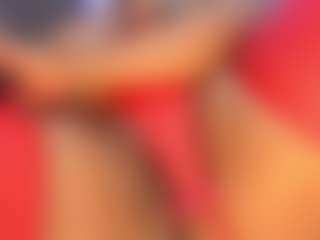 Camille Bennet's Live Sex Cam Show