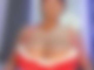 Camille Bennet's Live Sex Cam Show