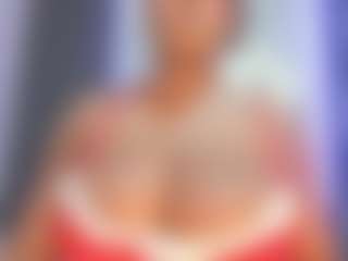 Camille Bennet's Live Sex Cam Show