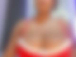 Camille Bennet's Live Sex Cam Show