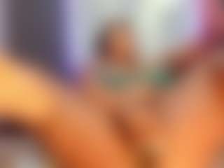 Camille Bennet's Live Sex Cam Show