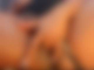 Live cam show with Camille Bennet - Black Lush on Uber Horny