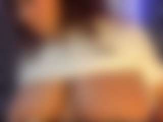 Live cam show with Camille Bennet - Lush on Ass Tok