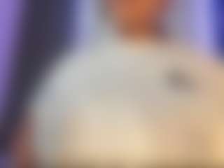 Live cam show with Camille Bennet - Wild on fuck-show.com