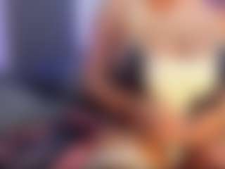 Camille Bennet's Live Sex Cam Show